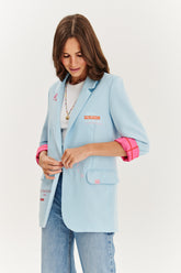 Spark the Sky jacket